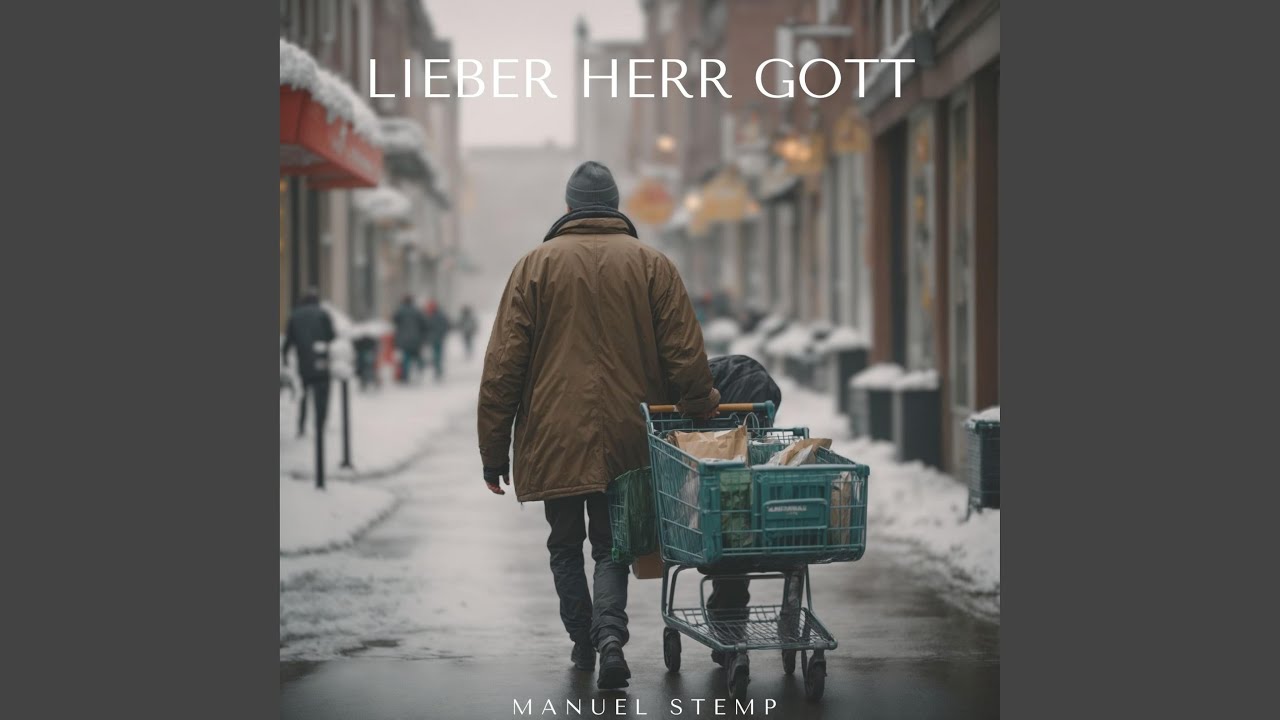 Lieber Herr Gott