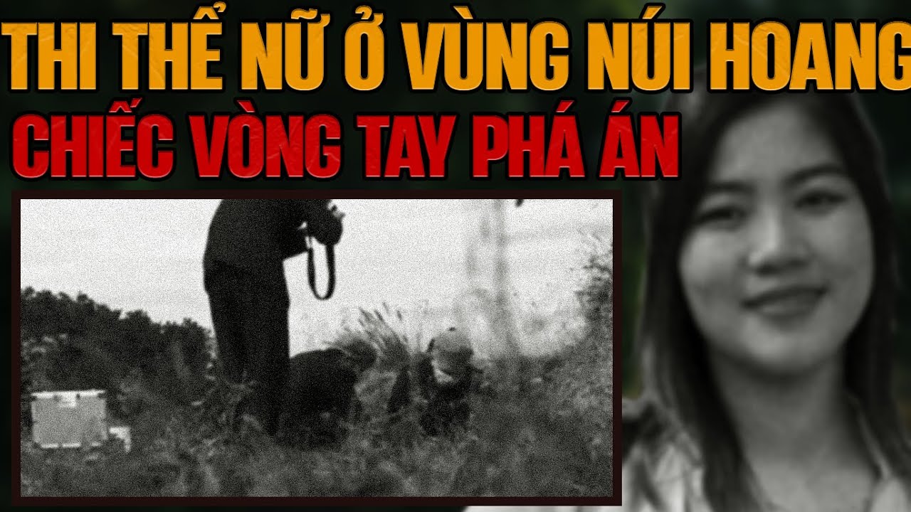 Kỳ Án Trung Quốc: Vệt Máu Bí Ẩn Kéo Dài Trên Đường Đất Đỏ