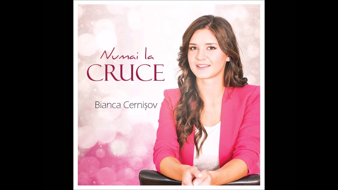 Bianca Cernişov - Să rămân aproape