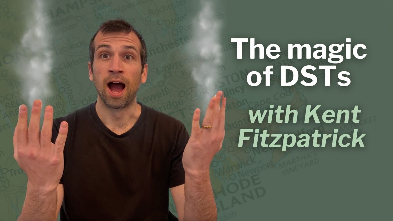 EPISODE 3 w/ Kent Fitzpatrick on Delaware Statutory Trusts (DSTs) + 1031 exchanges in Massachusetts