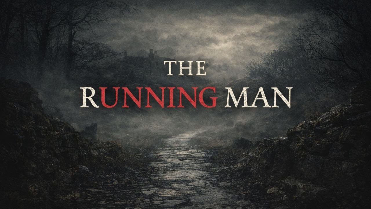The Running Man of Halifax: A True Escape from the Gibbet