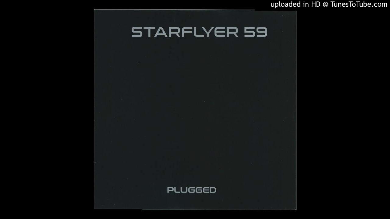Starflyer 59: 6. Le Vainqueur