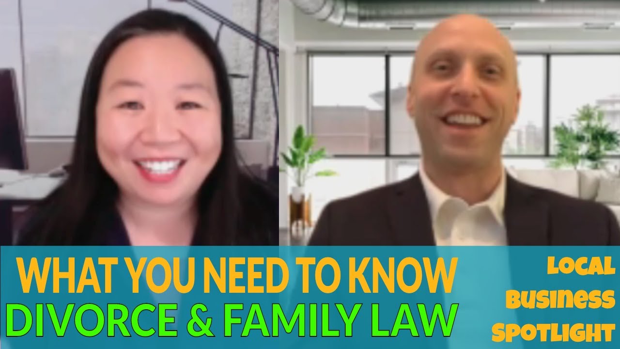 Watch This First Before Getting a Divorce in Northern Virginia | Northern Virginia Real Estate