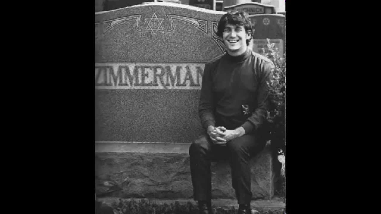 Phil Ochs   No More Songs