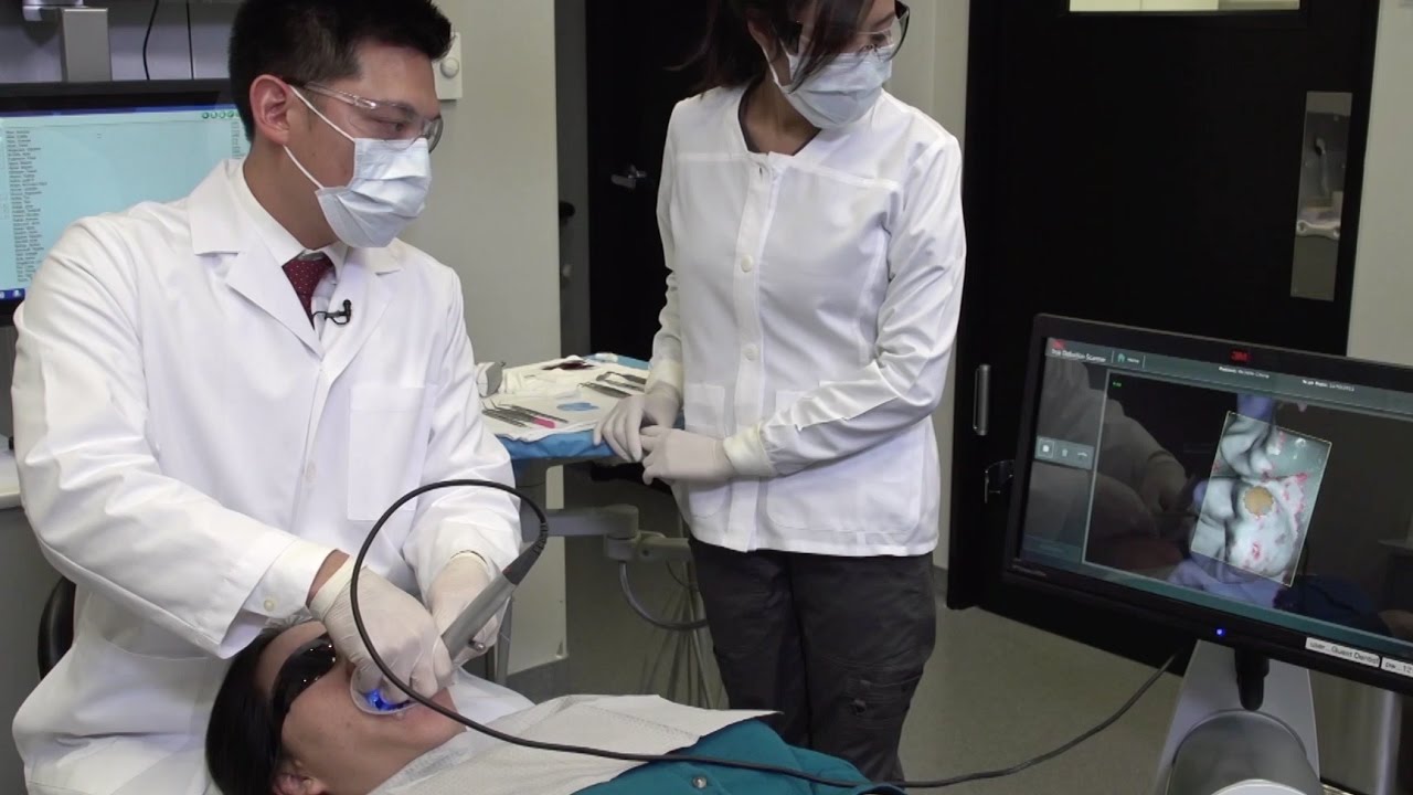 Case of the Week: Digital Bite Splints Done Right