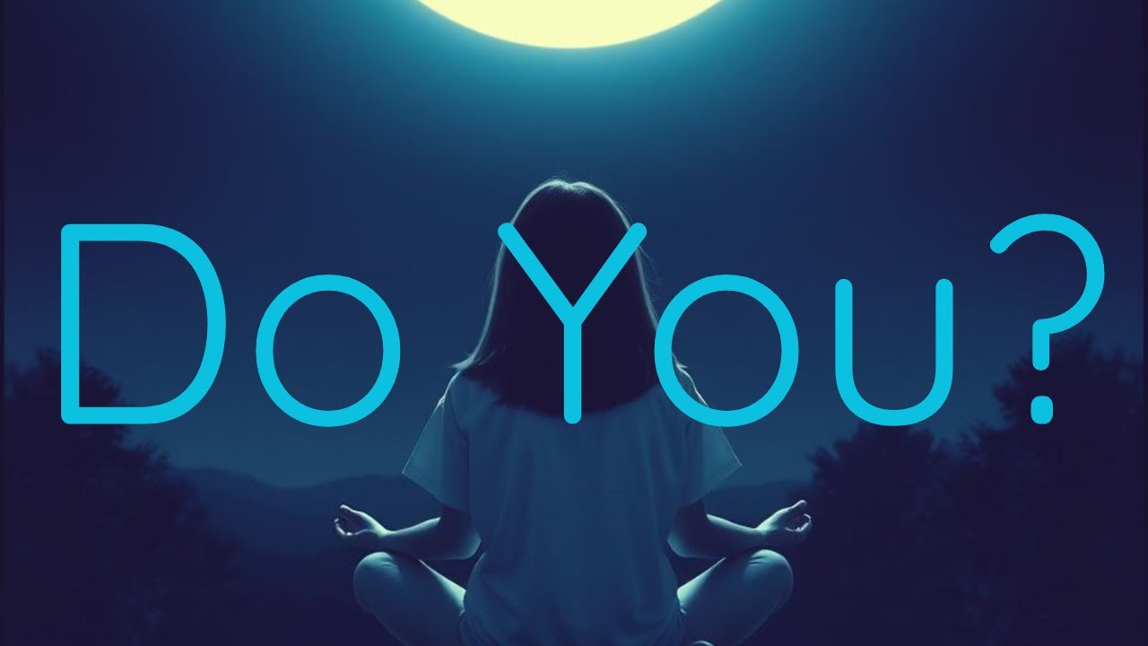 ÅxB - Do You? (Visualizer)