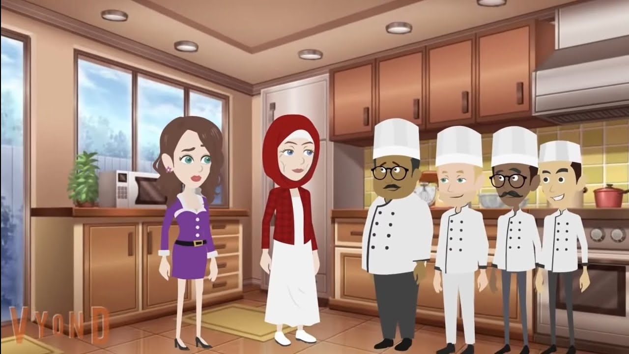 ست الهانم