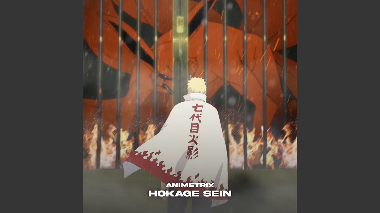 Hokage sein