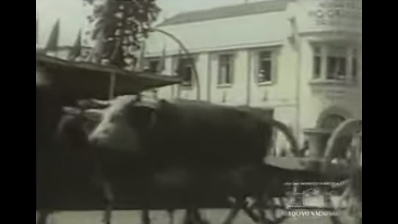 Santa Maria, RS (1966)