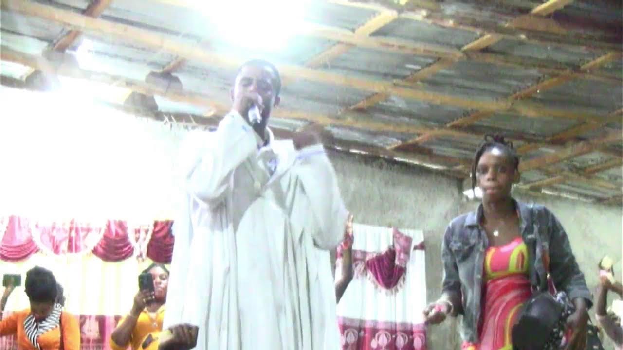 Journée de jeûne 12/02/26 Tabernacle source de vie Ministry de Cavaillon