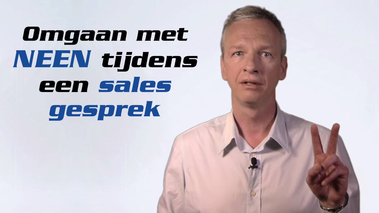 Verkooptechnieken: sales gesprek tips