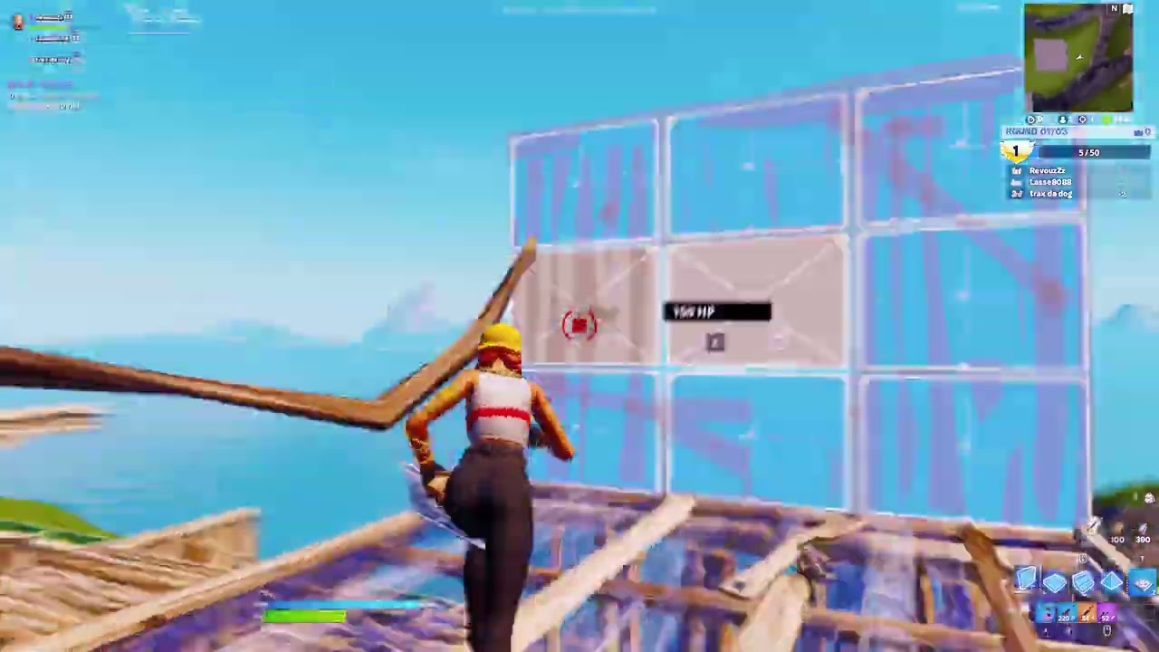 Too Smooth 💨| Fortnite Highlights #5