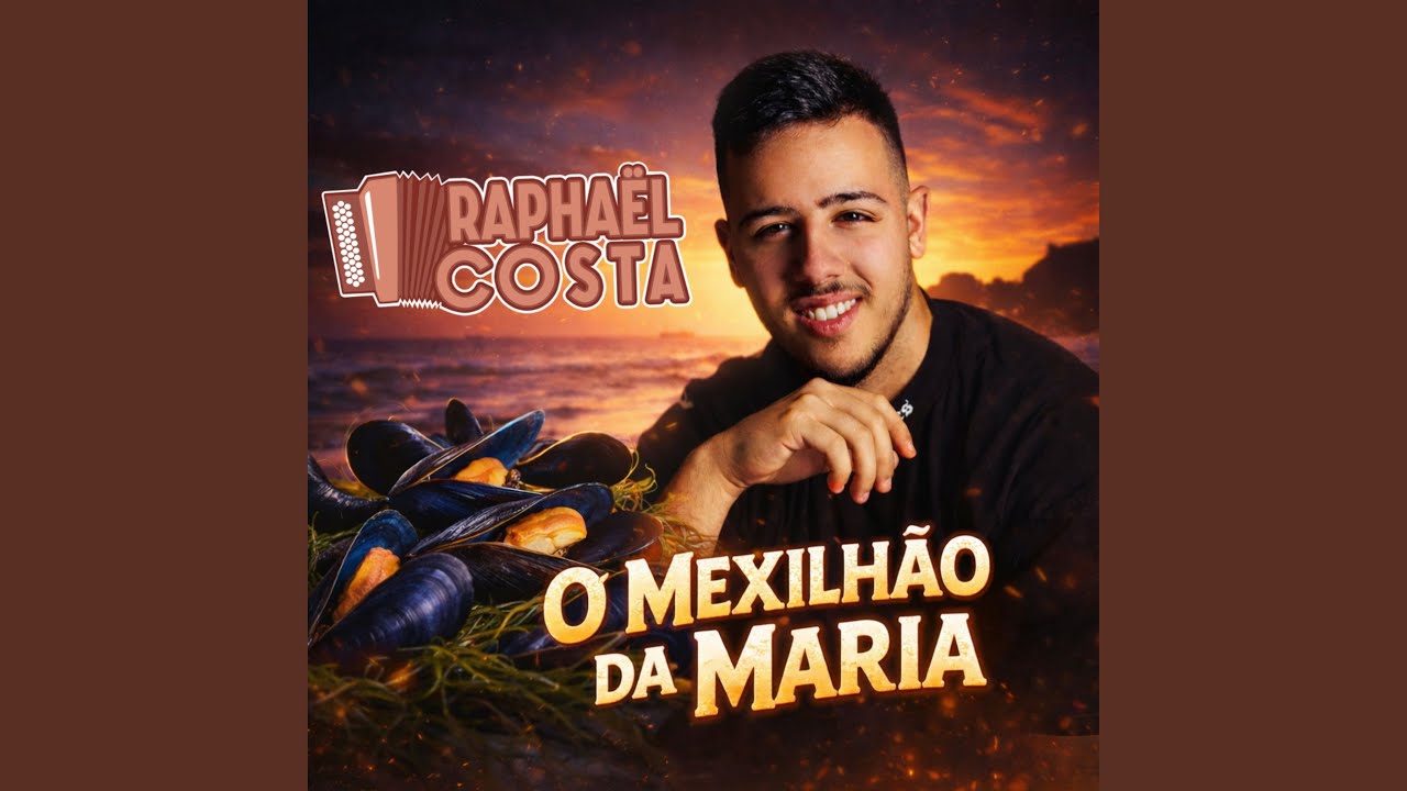 O Mexilhão Da Maria