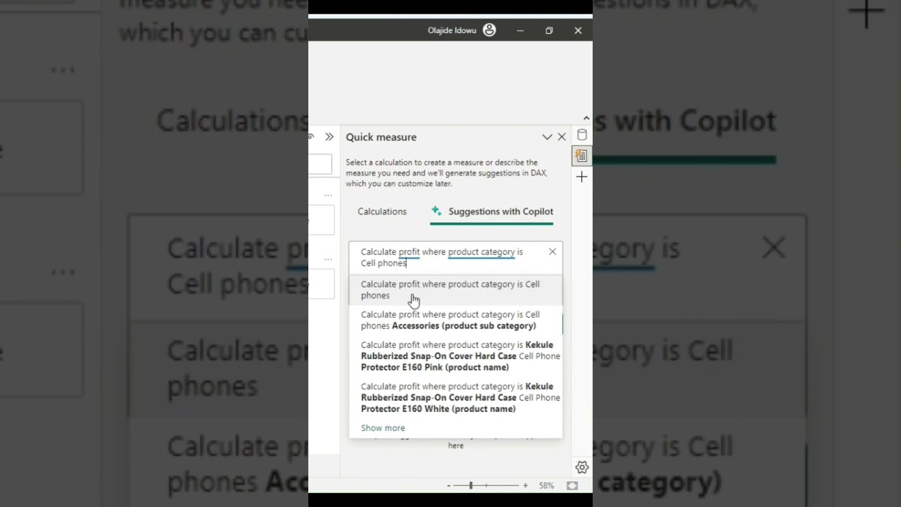 Copilot - The orchestration engine. 