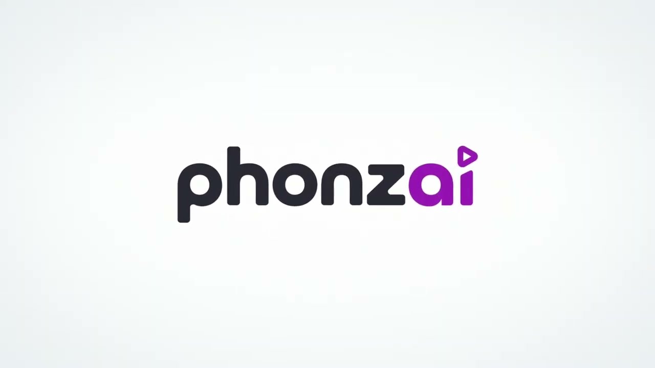 Phonzai  - The Complete AI Solution for Greetings, IVR Prompts and On‑Hold Marketing.