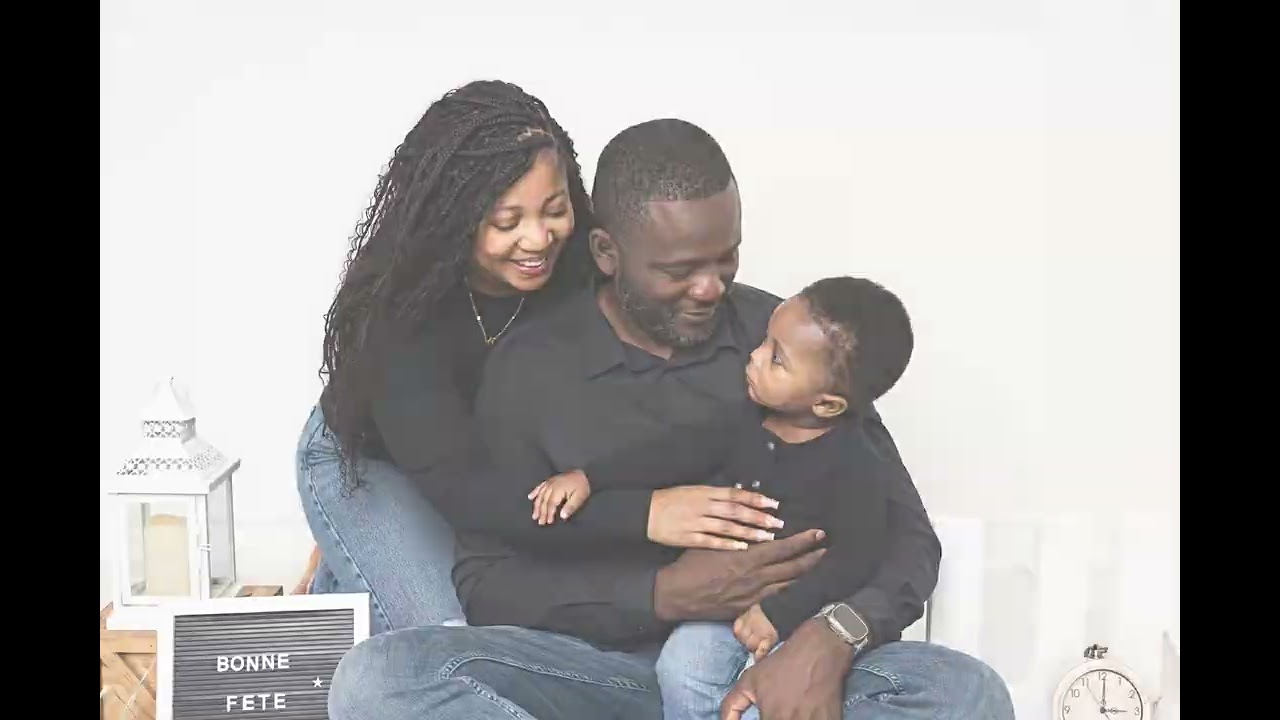 Photographe Laval, Montr&eacute;al, Longueuil - Portraits de famille 💕📸