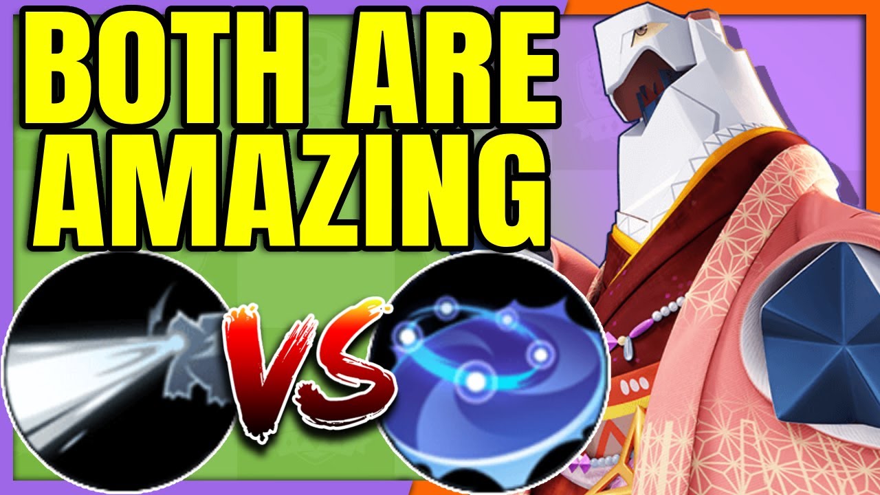 FLASH CANNON vs DRAGON PULSE which is better for DURALUDON?! | Pokemon Unite