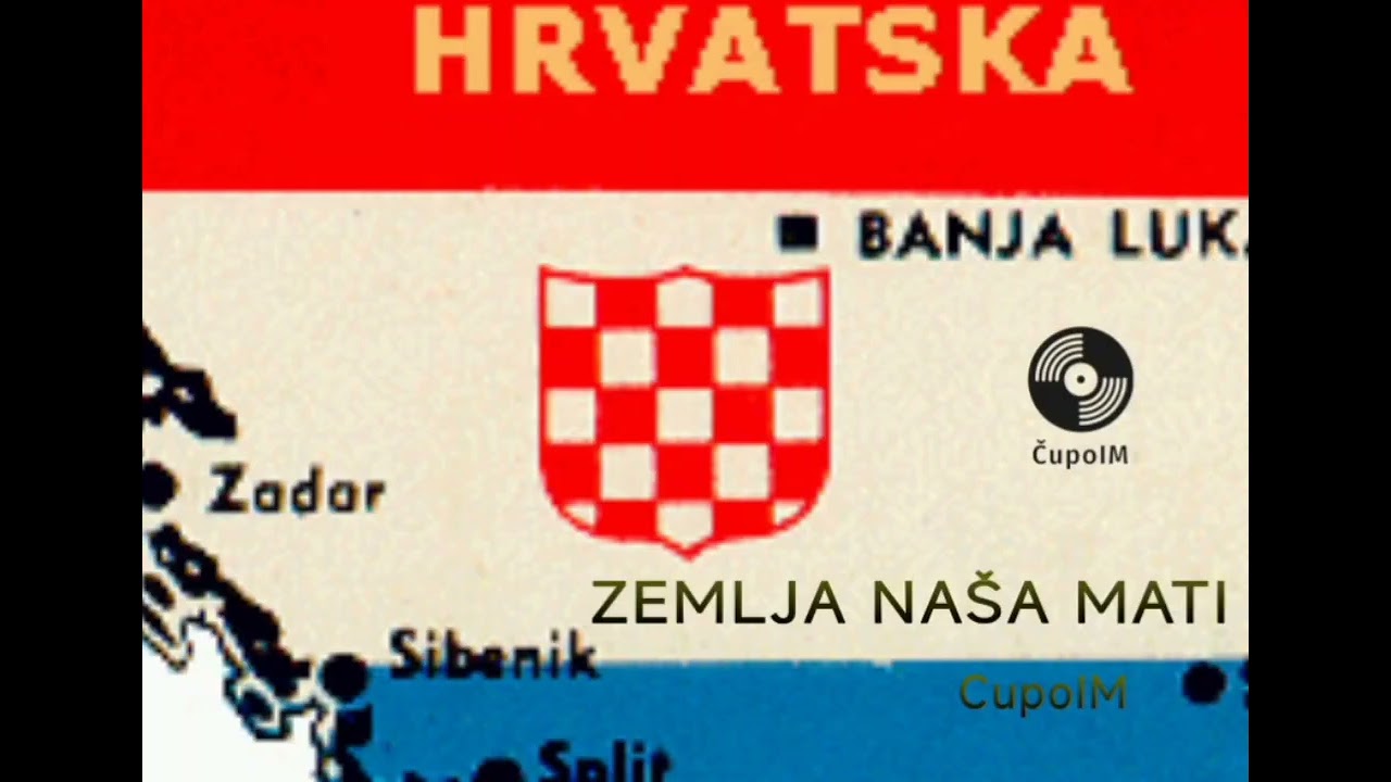 @CupoIM - ZEMLJA NAŠA MATI 