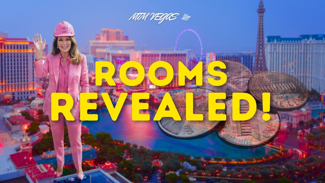 Vegas Killing the Penny &mdash; Plus Vanderpump Takes Over the Cromwell & White Castle Pulls Out!