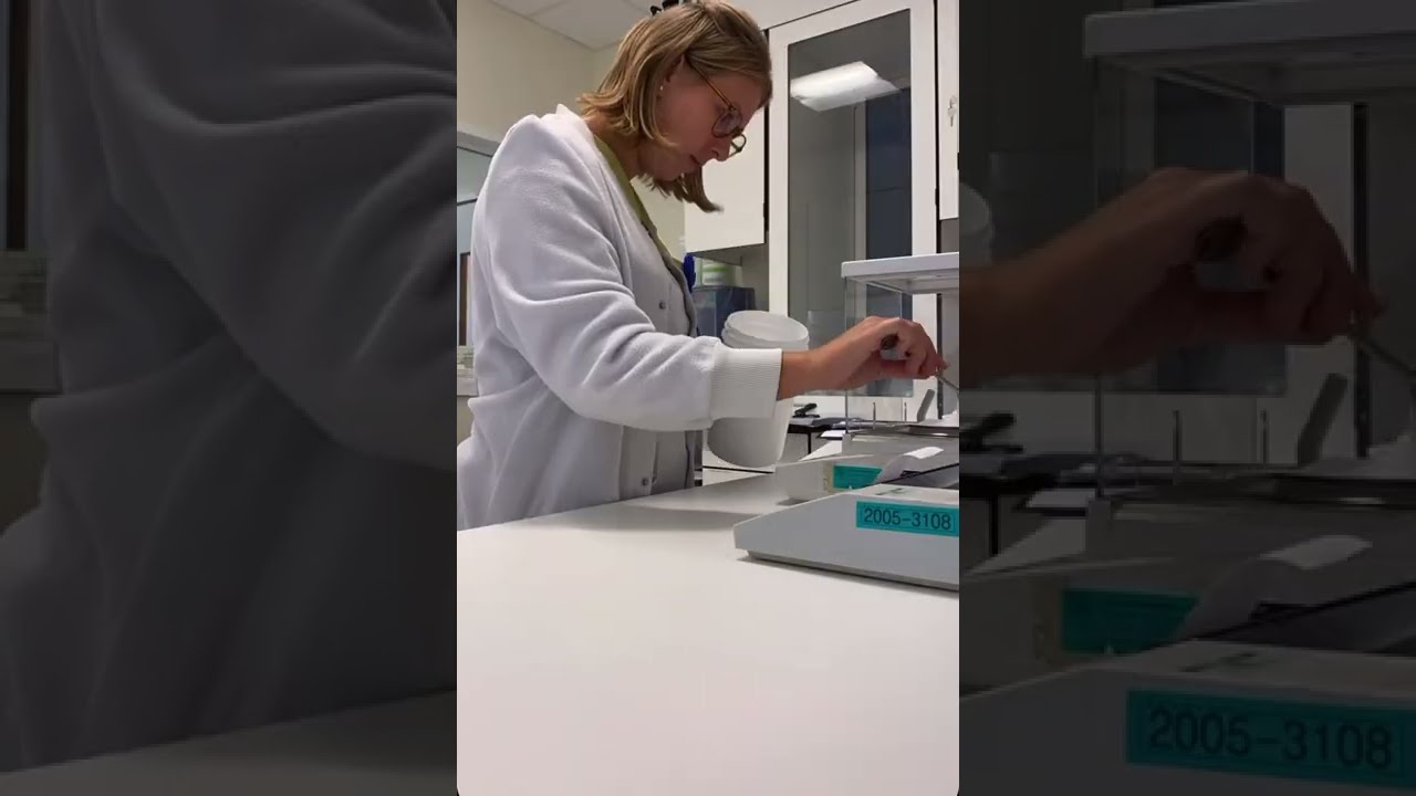 In de kijker: de apotheek