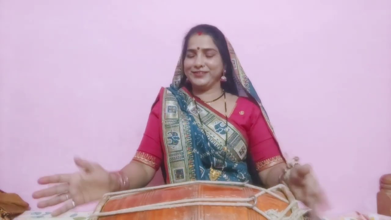 # फाग_होली| हमारे बुंदेलखंड का सुप्रसिद्ध फगुआ गीत🥰 मायके के यार मैं सपनों में देखें#bundeli_holi