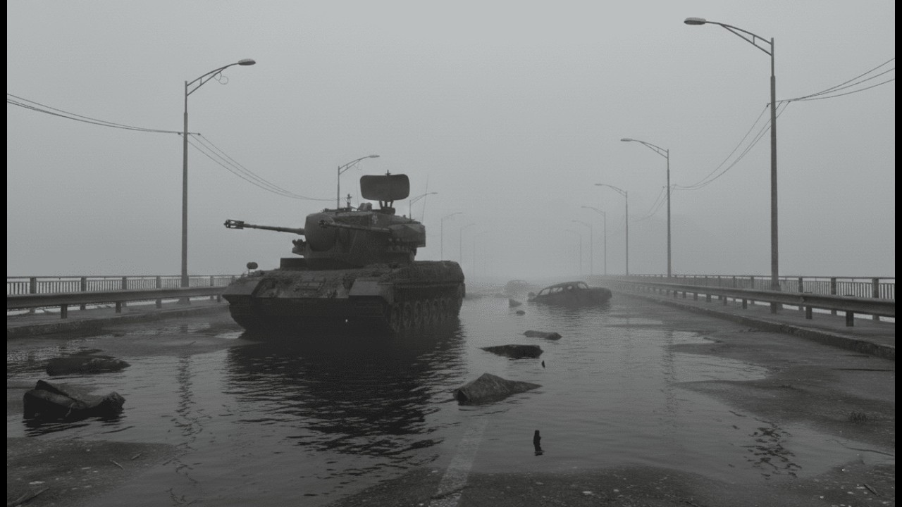 ПОСЛЕДНИЕ ДНИ ТЕСТОВ перед ОБНОВЛЕНИЕМ в War Thunder
