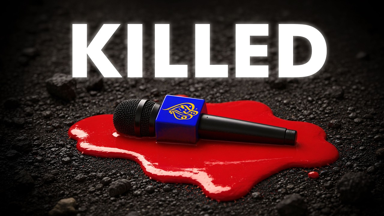 How Israel Kills Journalists