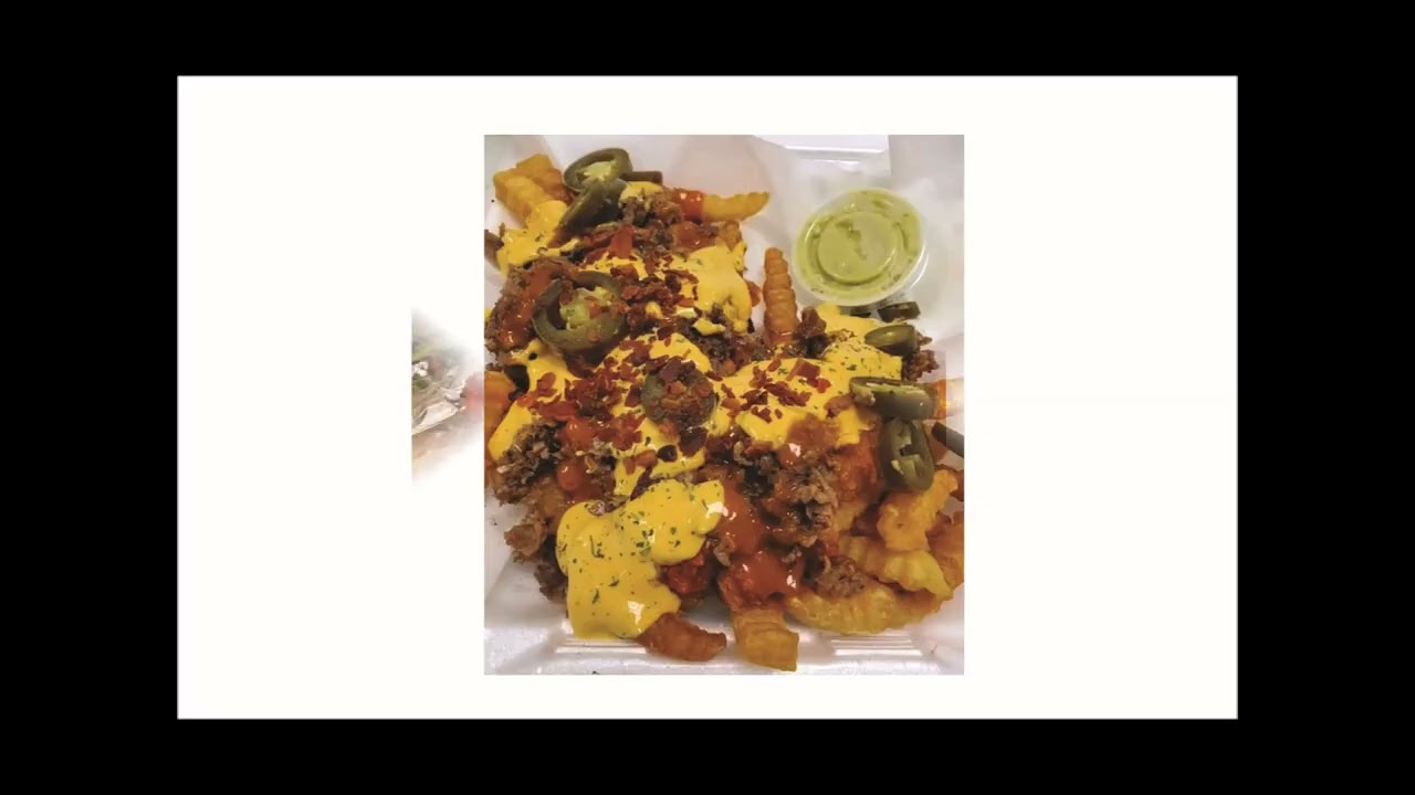 M&J'S Southern Style Foods, Lincoln Nebraska