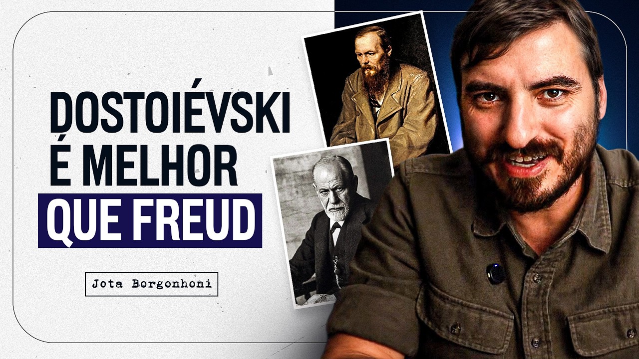 Quando o amor é feito de orgulho, em 'Os Irmãos Karamazov’