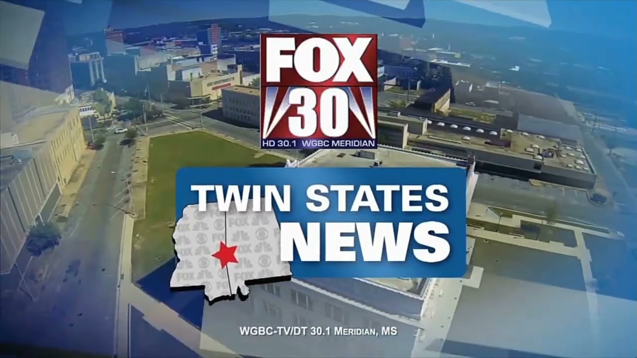 WGBC Station ID 2021