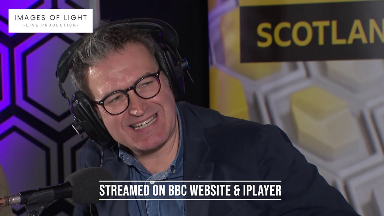 BBC SPORTSOUND LIVE