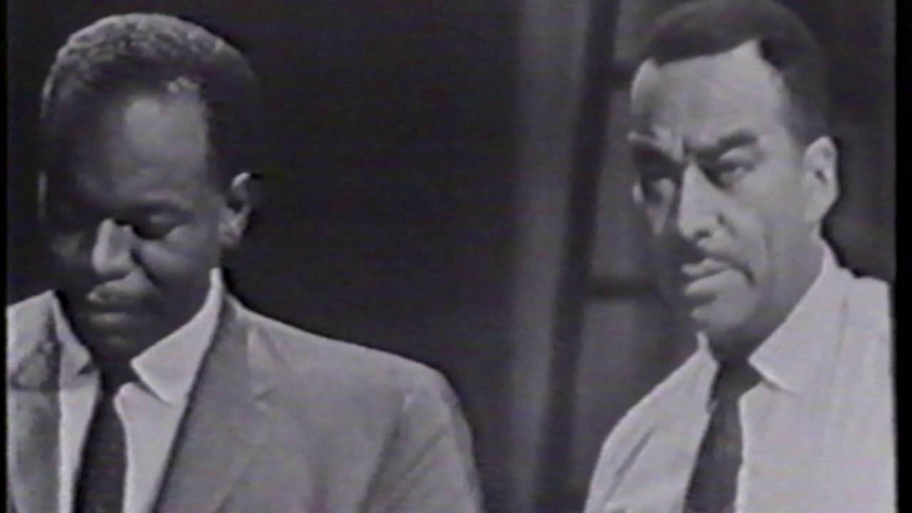 The Sound Of Jazz