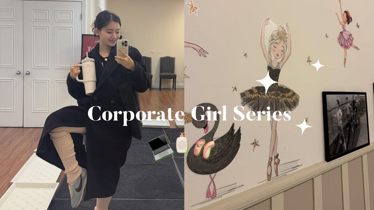 VLOG｜北美金融分析师的一周，白天是Banker晚上是Dancer｜加拿大房产趋势，人生是给活得久的人准备的！高效率假期返工日常