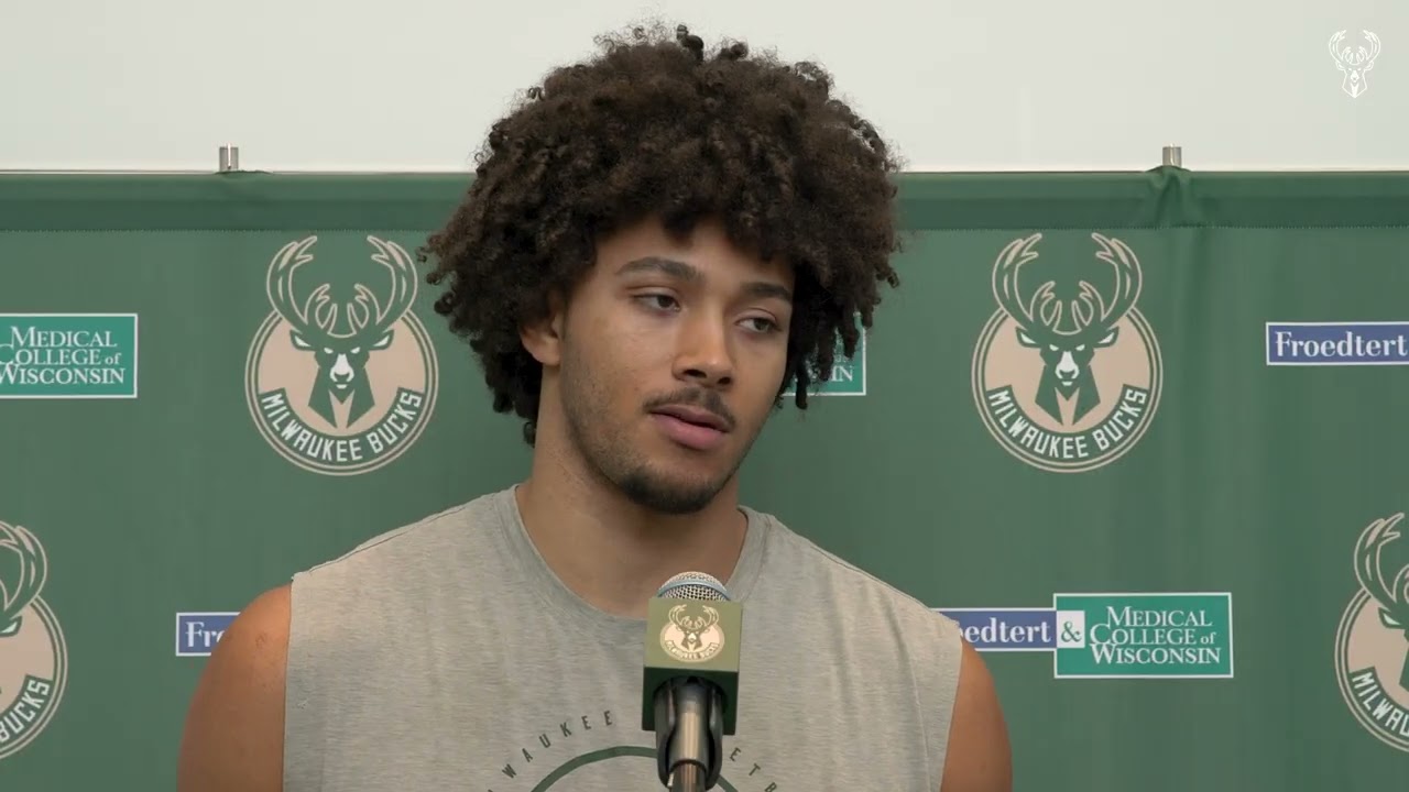Jericho Sims Media Availability | 11.20.25