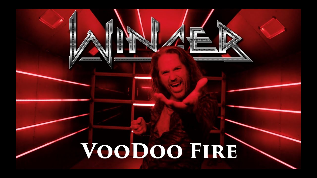 Winger - 