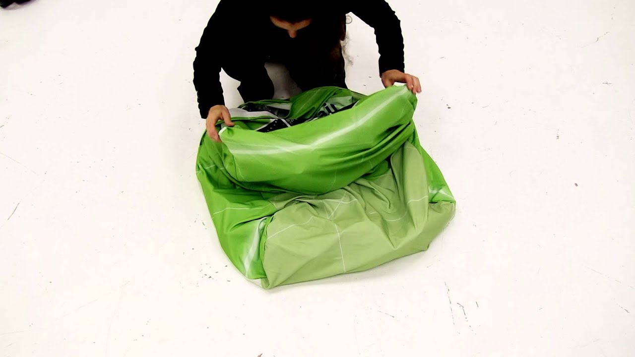 Inflatable Chair
