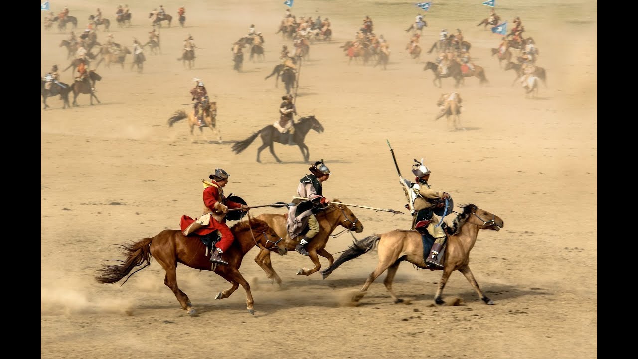 Mongol Might: Top 5 Generals and Leaders beyond Genghis Khan