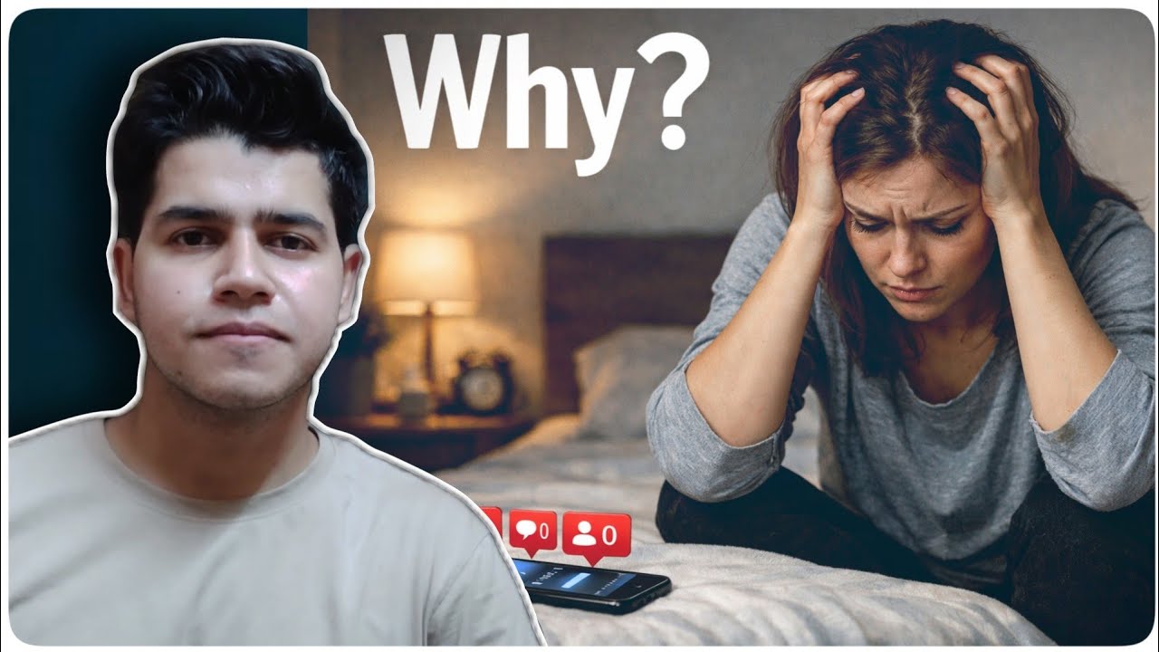 Unfiltered Pranjal  is live