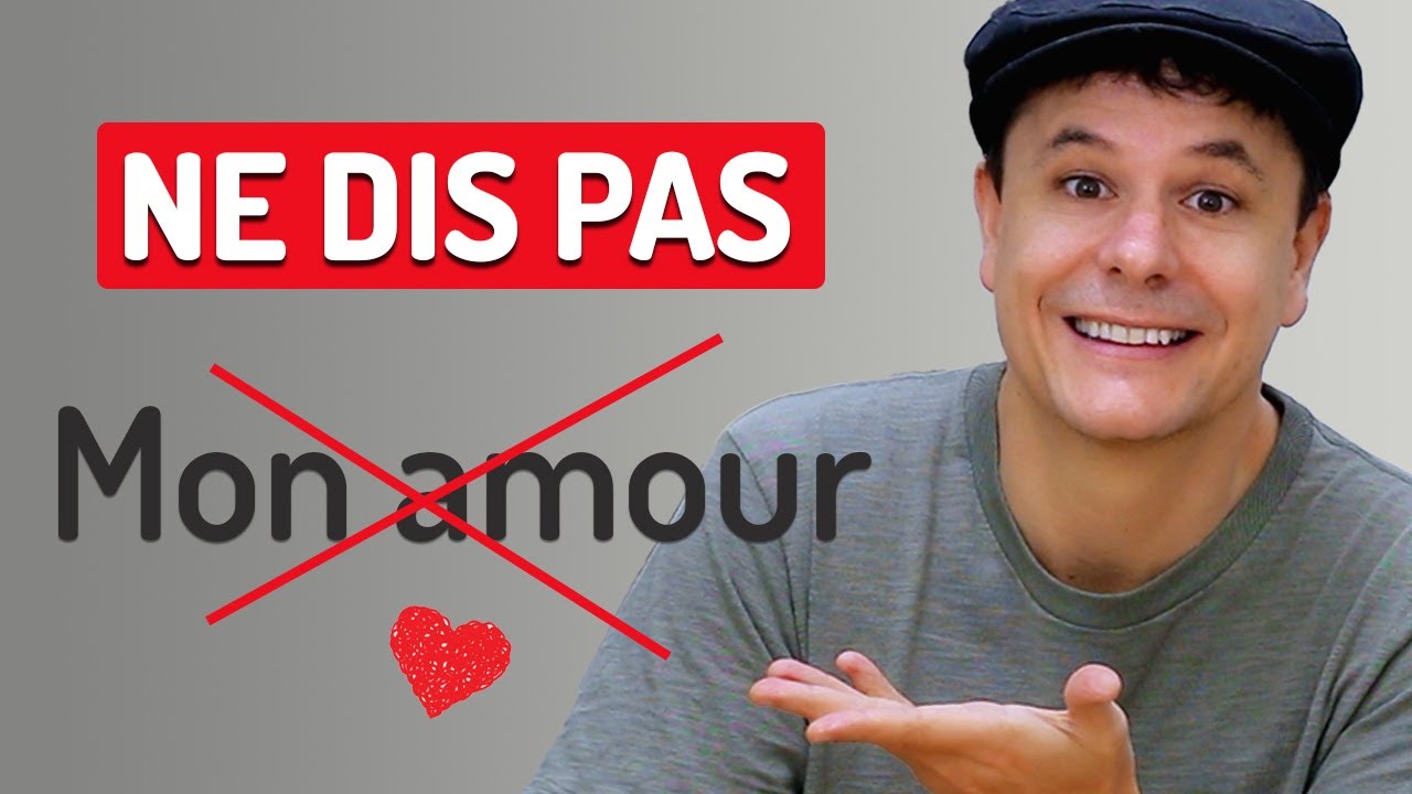 Arrête de Dire 
