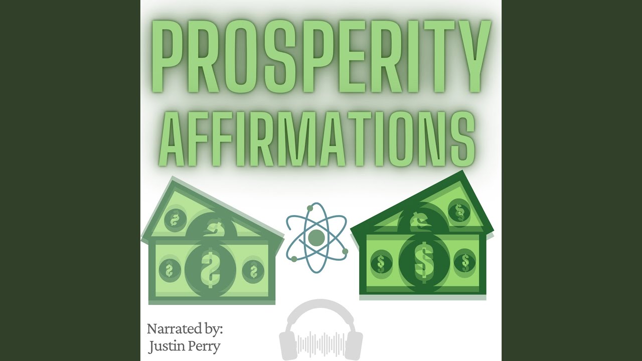 200+ Prosperity Gratitude Affirmations
