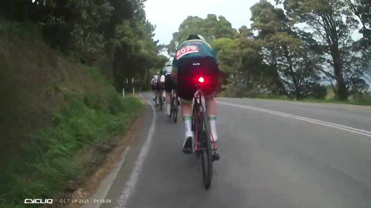 UCI GranFondo 2025
