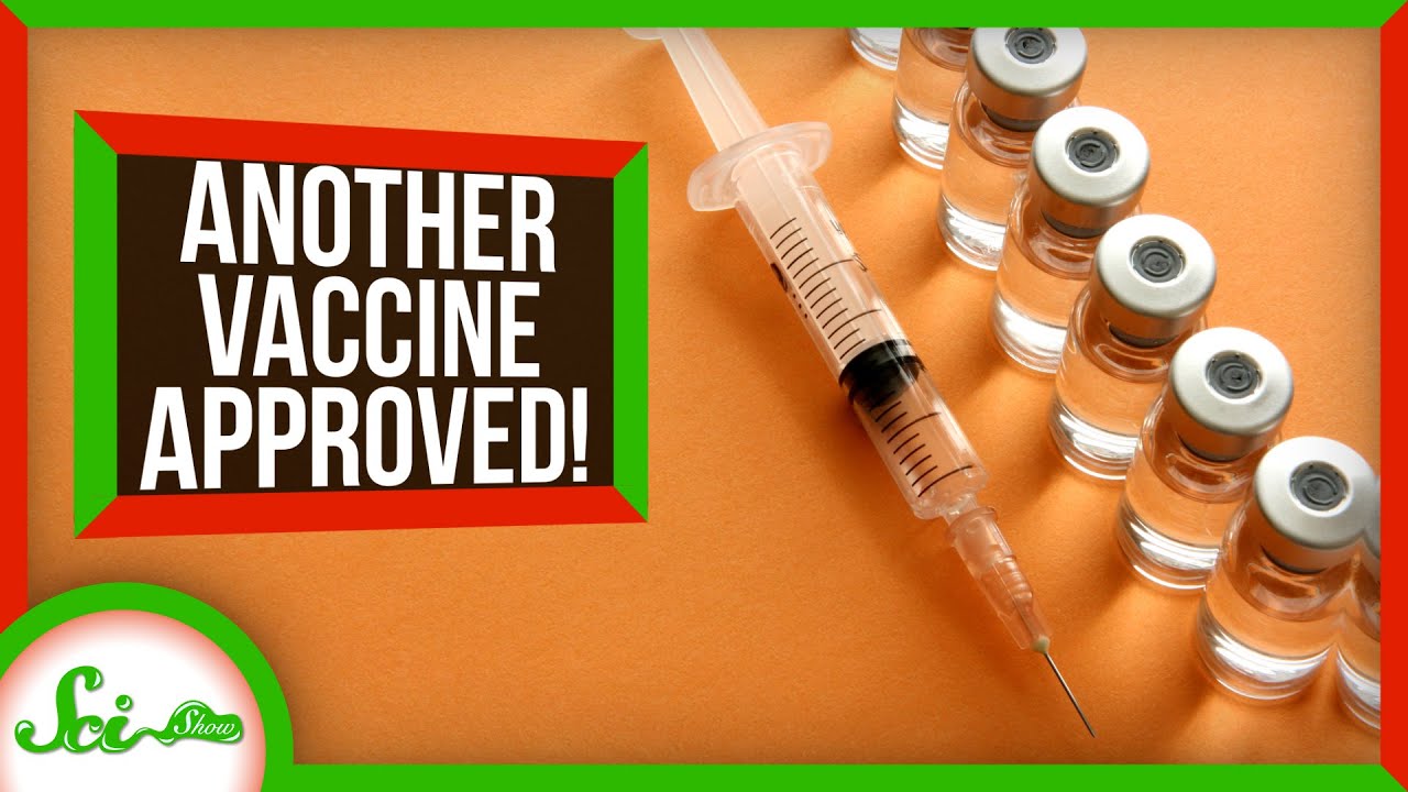 How The One-Shot COVID Vaccine Changes Things