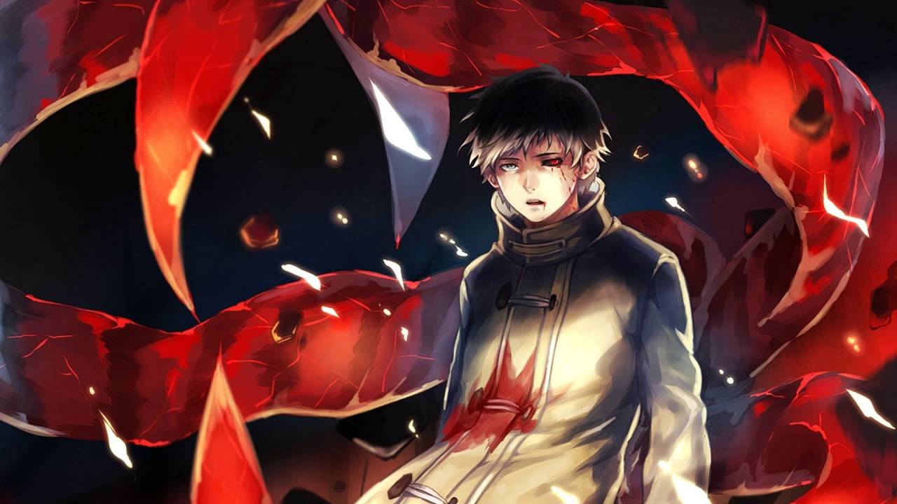 Nightcore- On and on {VIXX}