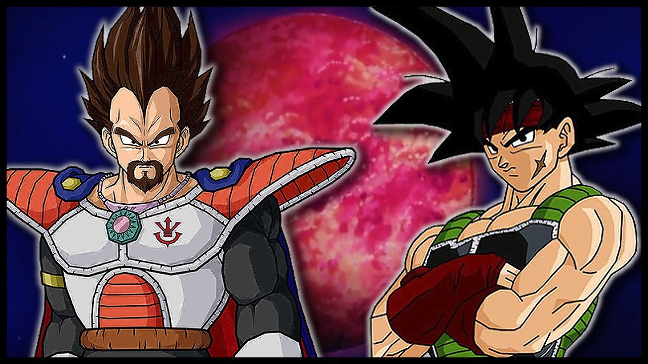 Персонажи Dragon Ball, которых так и не пожелали вернуть