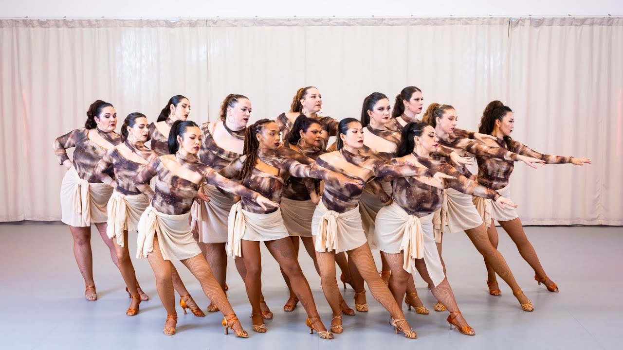 BGC Dance Expression Season 4 Official Video 