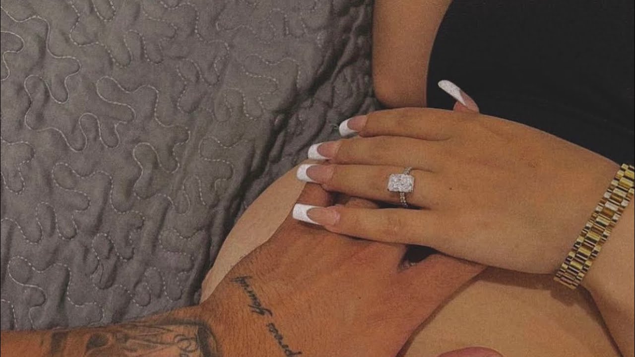 🥰You won’t believe how much they love you because how they’ve hidden it…making you they Wife👰🏽‍♀️💍