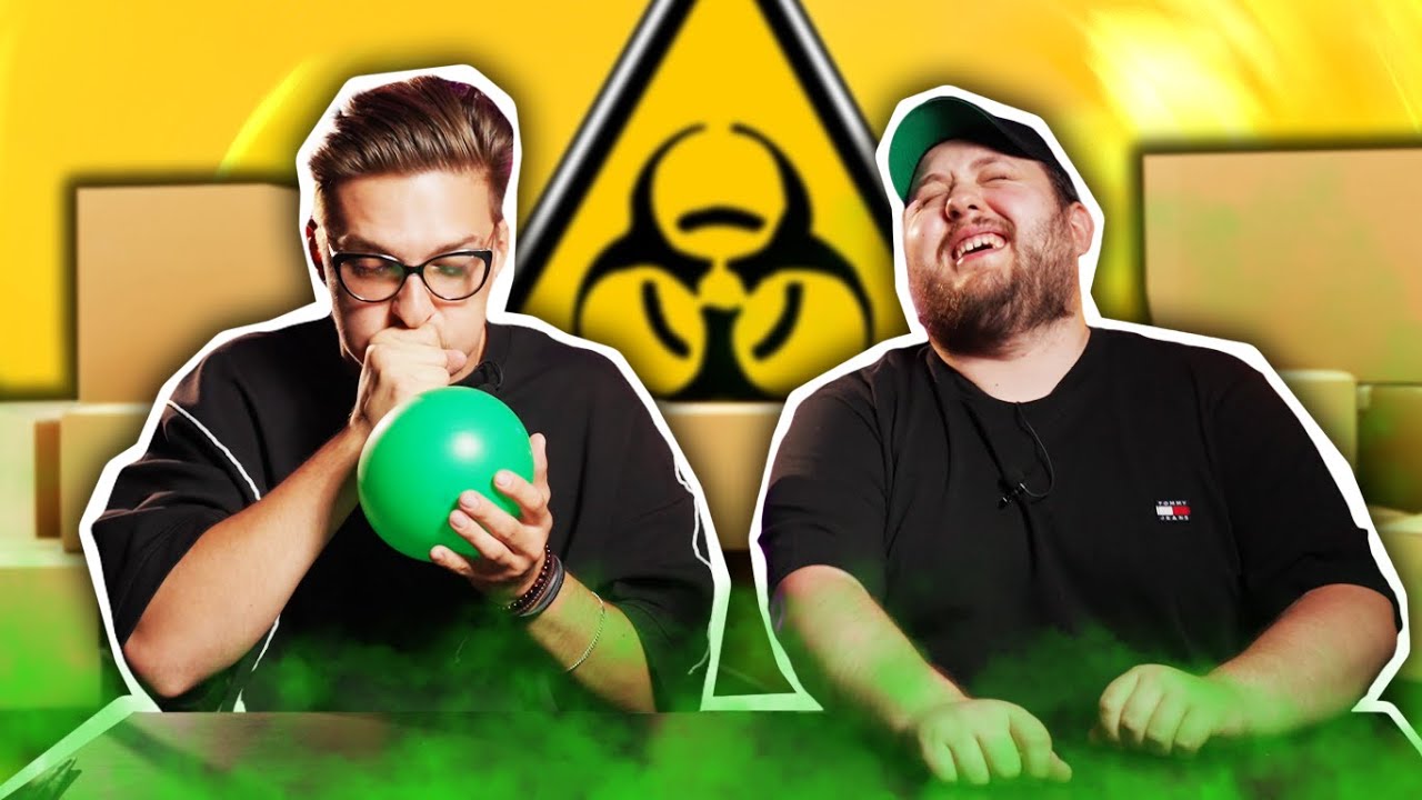 NEJSMRADLAVĚJŠÍ ZTRACENÉ ZÁSILKY!