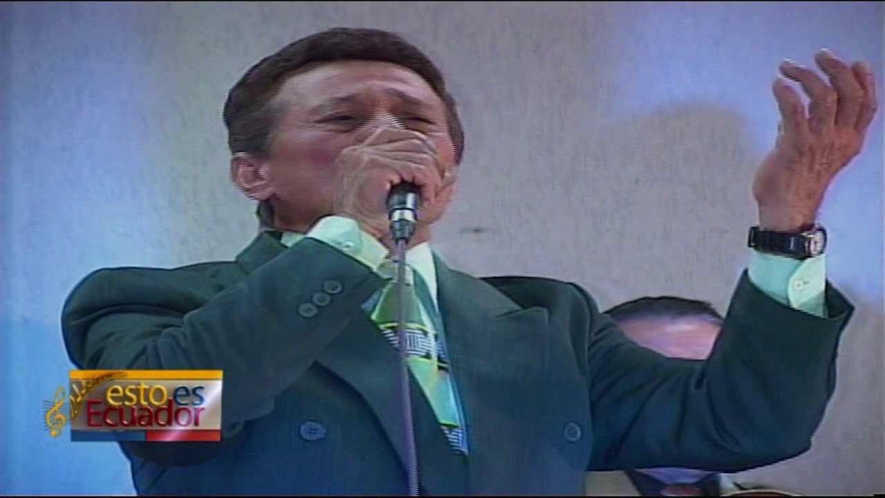 FALTANDOME TU   PASILLO   LEONARDO KIKE VEGA