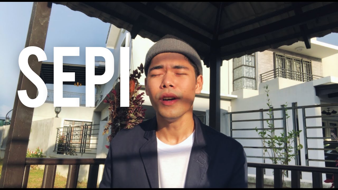 SEPI - Aina Abdul (Ash Fasryll Cover)