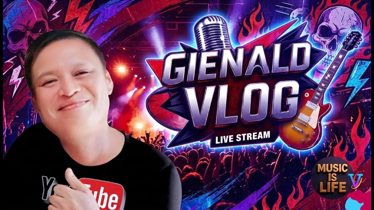 HOLD YOU HEAD UP HIGH Handa Awit SUNDAY ROCK